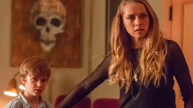 Lights Out New On Netflix April Th