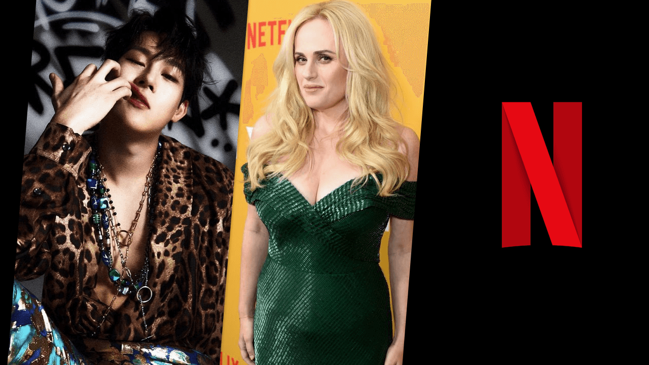 Lost In America K Pop Movie Everything We Know So Far