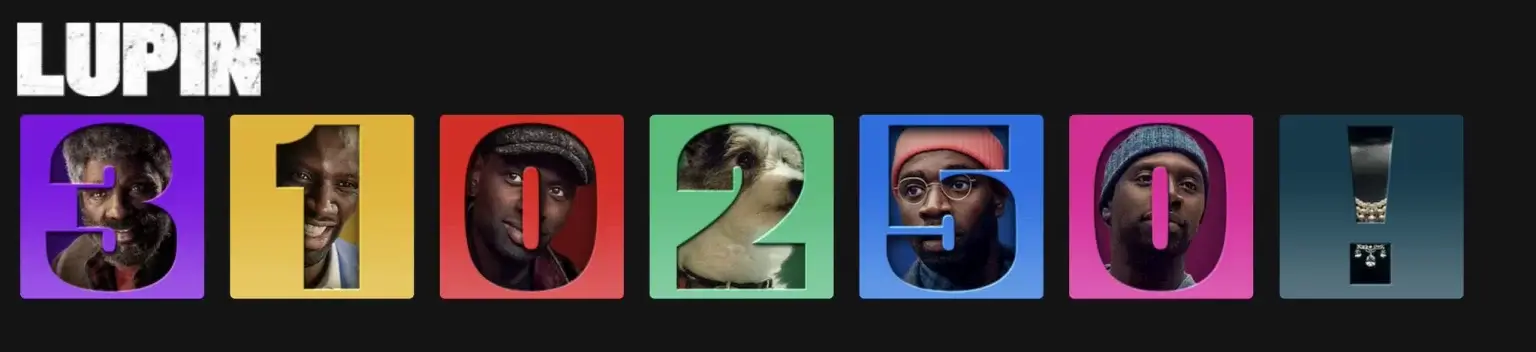 Lupin Release Date Clue Jpeg Lupin Release Date Clue Jpeg