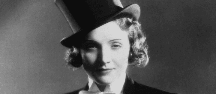 Marlene Dietrich Miniseries Historical Dramas Coming To Netflix In And Beyond