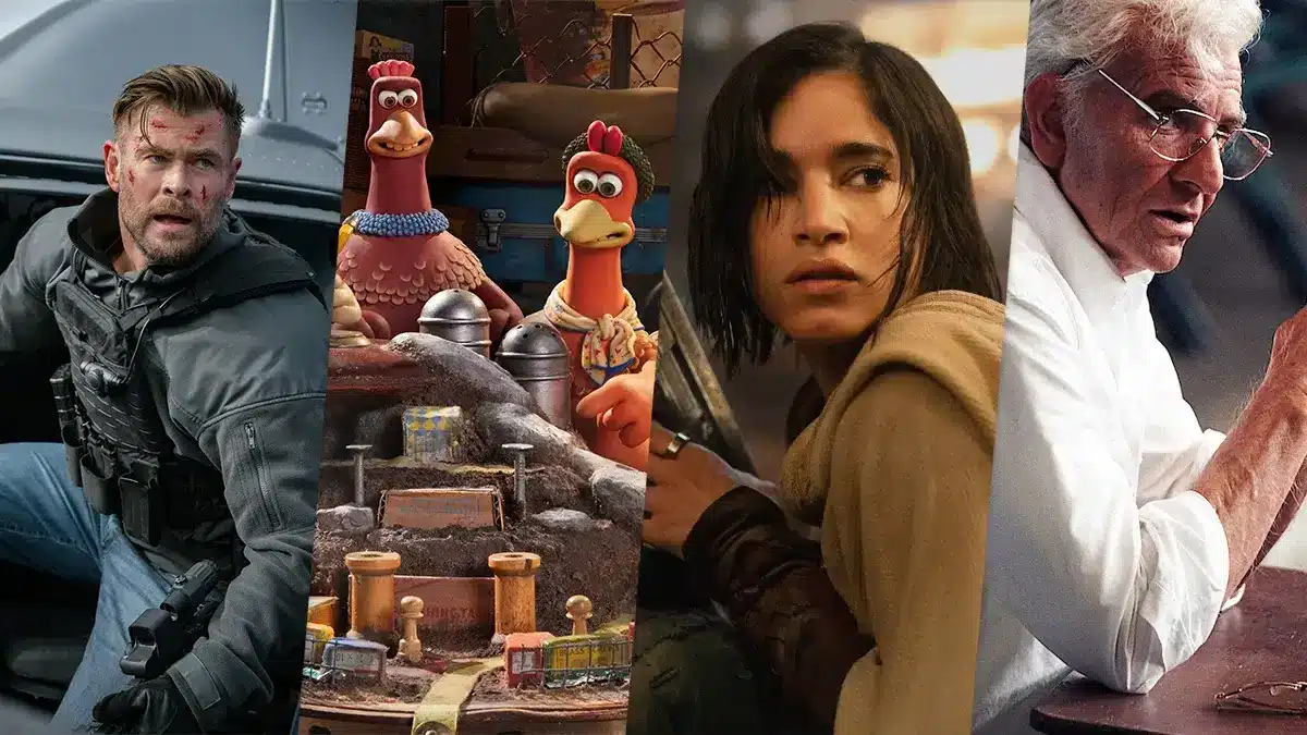 most anticipated netflix original movies april 2023