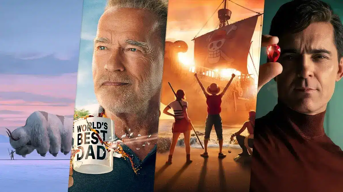 most anticipated netflix series april 2023