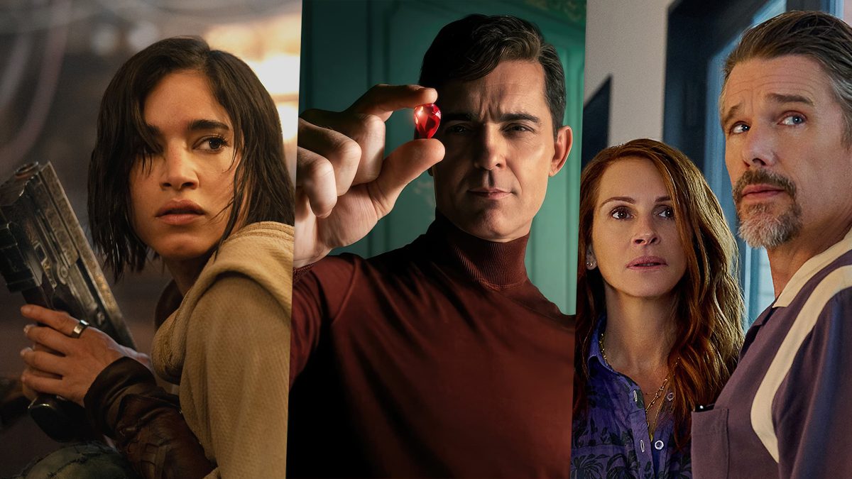 Netflix Original Movies and Series Coming in December 2023