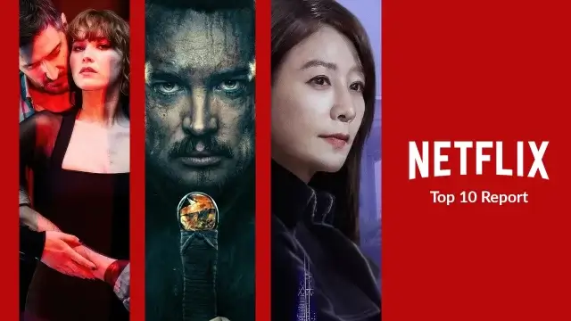 netflix top 10 report obsession seven kings must die queenmaker