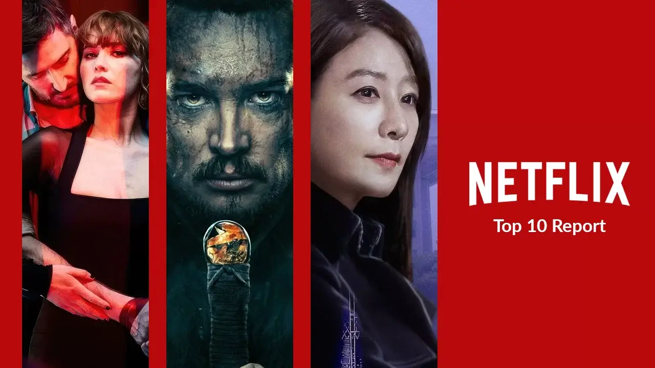 netflix top 10 report obsession seven kings must die queenmaker