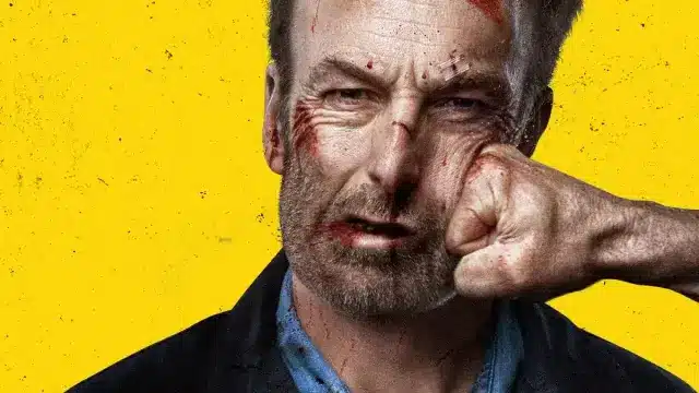 Nobody New On Netflix Uk This Week April