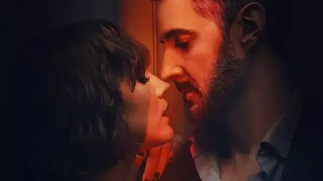 Obesssion Best New Series On Netflix This Week