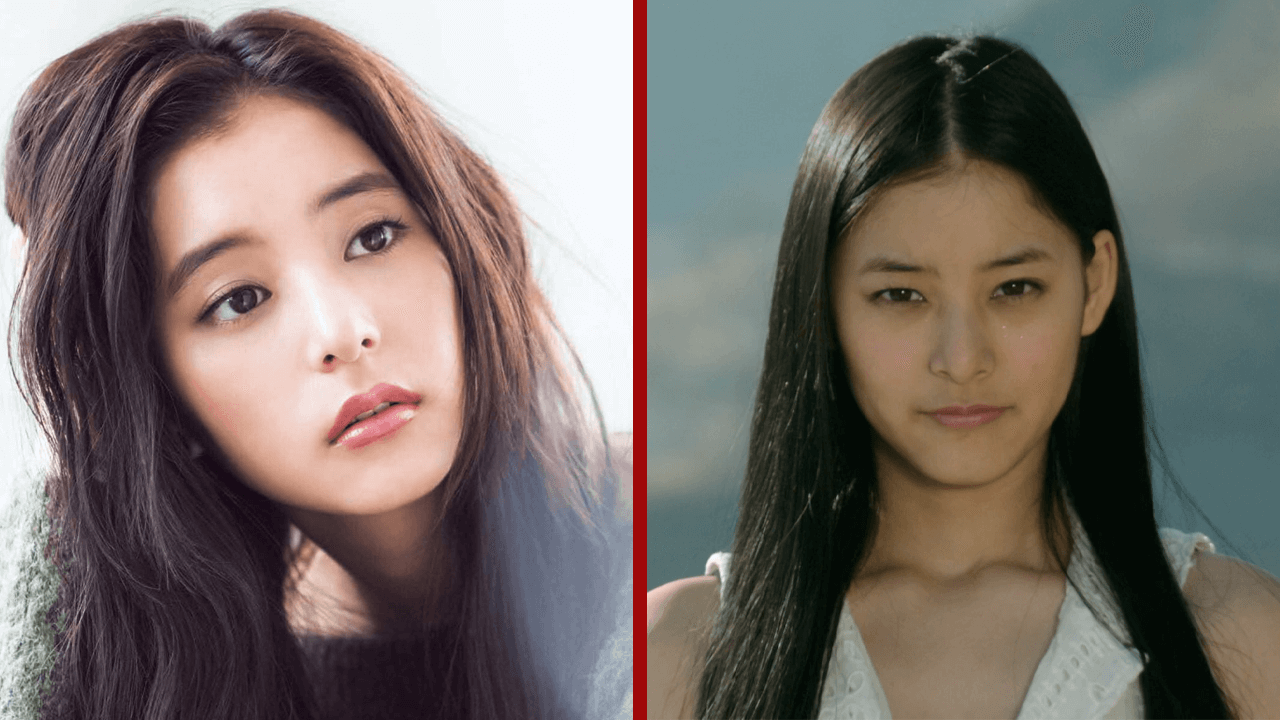 Once Upon A Crime Netflix Fantasy J Drama Coming To Netflix In September Araki Yuko