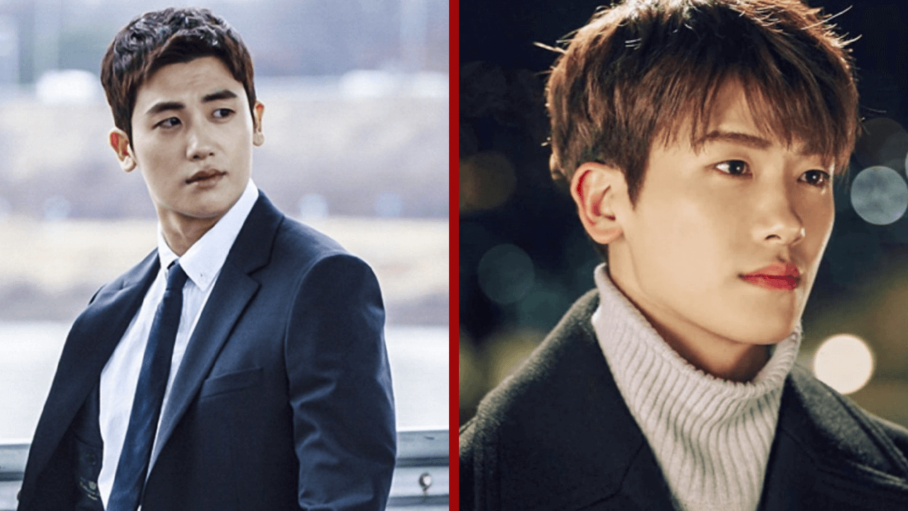 Park Hyung Sik Doctor Slump Netflix