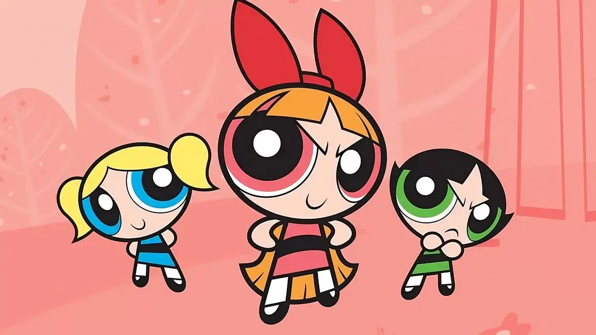 the powerpuff girls return to netflix us