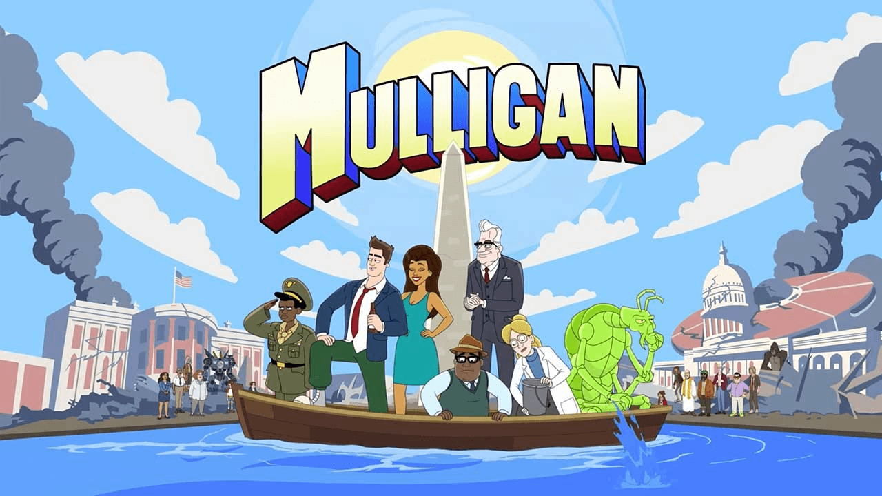 preview mulligan saison 1 netflix