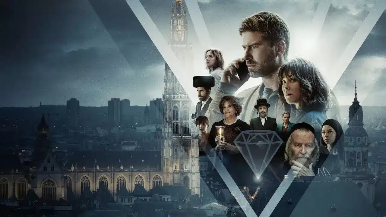 Rough Diamonds Netflix