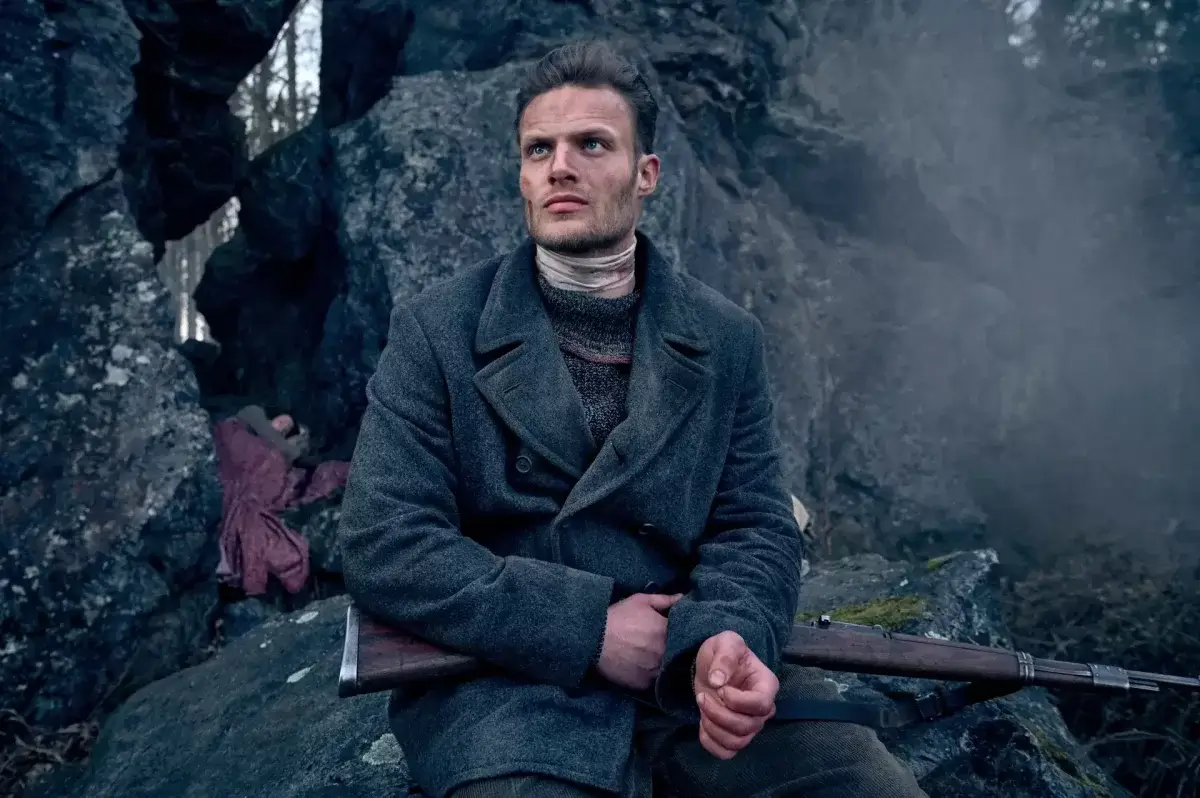 Scheer Blood And Water German Ww Action Comedy Coming To Netflix In May Jpeg E