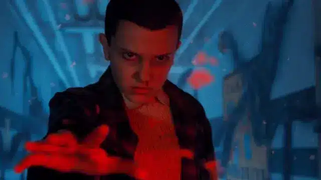Stranger Things Animated Spin Off Series