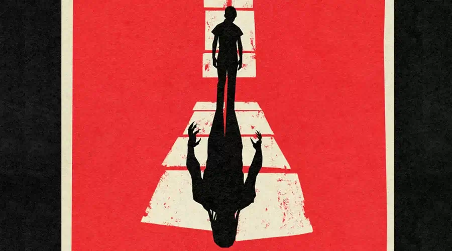 Stranger Things The First Shadow Netflix