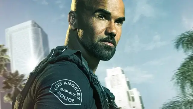 Swat Heading To Netflix Us In May