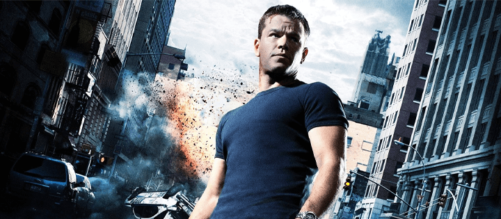 The Bourne Ultimatum Phenomenal Movies Leaving Netflix By The End Of April