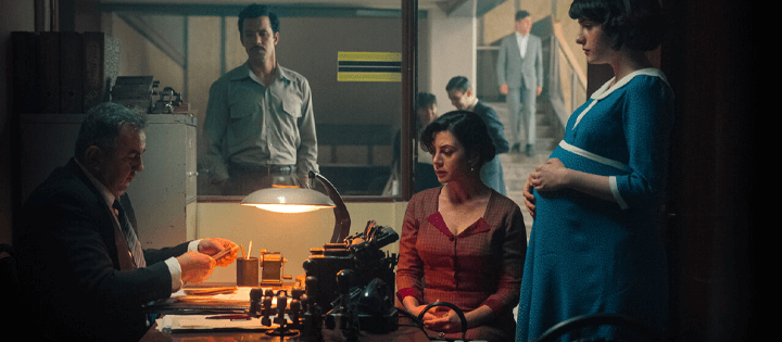 The Club Season Historical Dramas Coming To Netflix In And Beyond