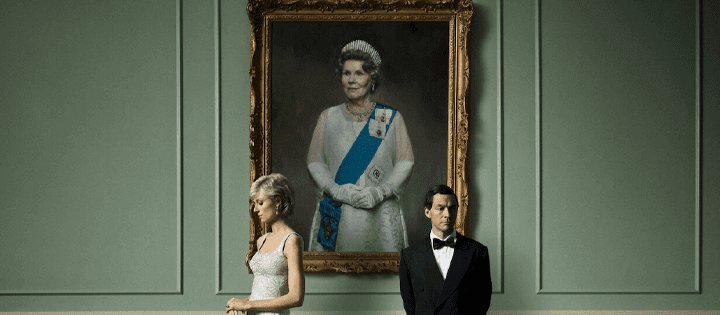 The Crown Historical Dramas Coming To Netflix In And Beyond