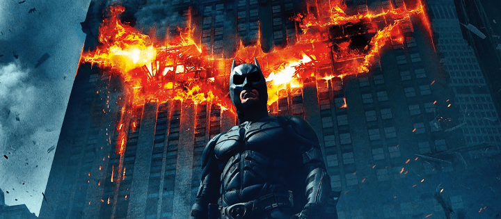 the dark knight 11 Phenomenal Movies Leaving Netflix by the End of April 2023