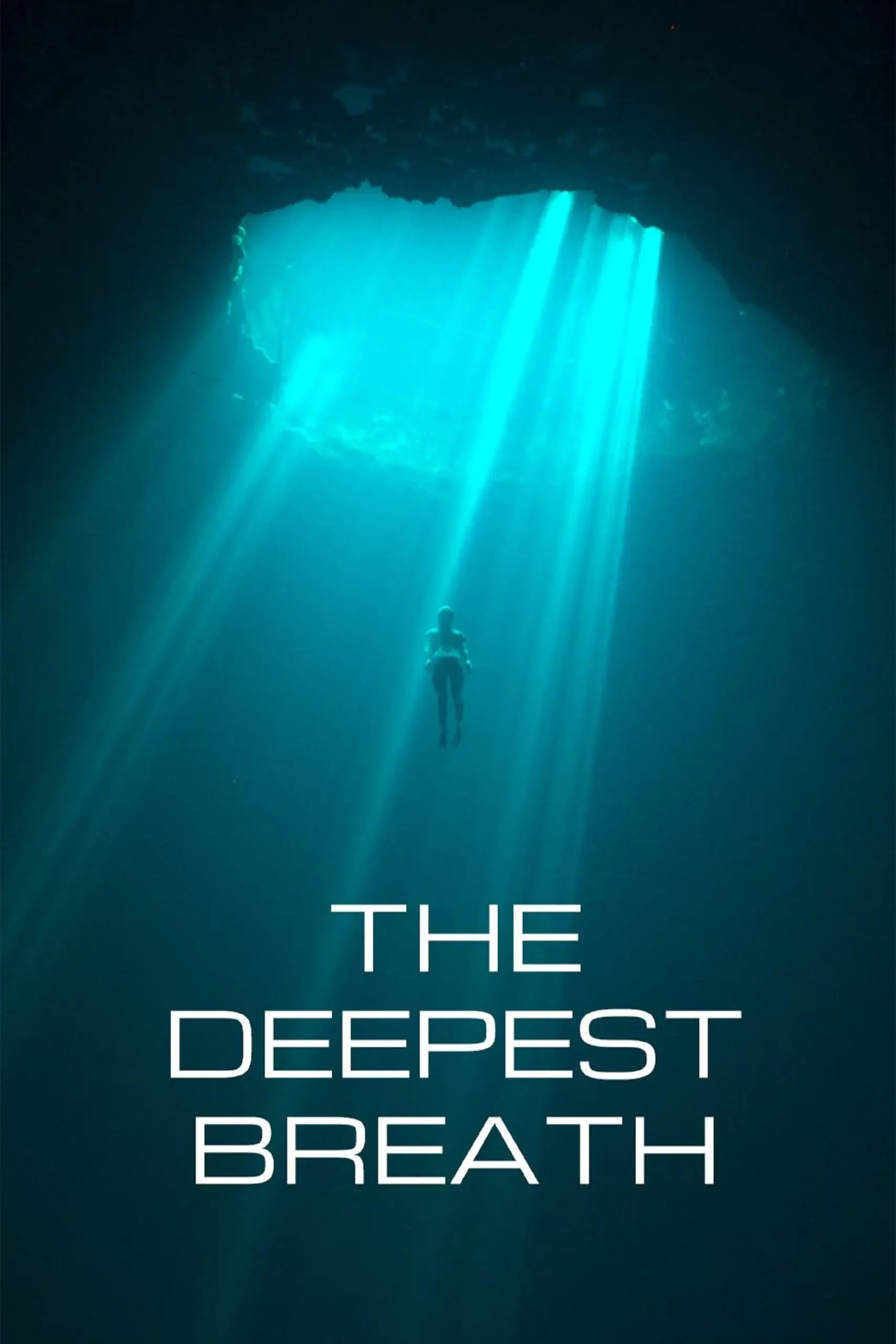 the deepest breath documentary poster