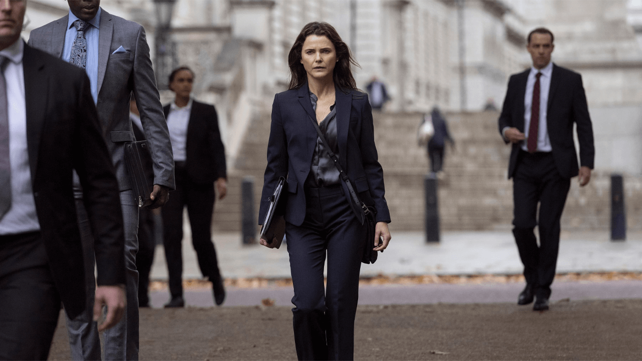 [Download] – ‘The Diplomat’ Season 2: Netflix Officially Renews & What We Know So Far