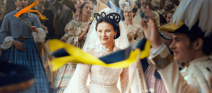 The Empress Season Historical Dramas Coming To Netflix In And Beyond