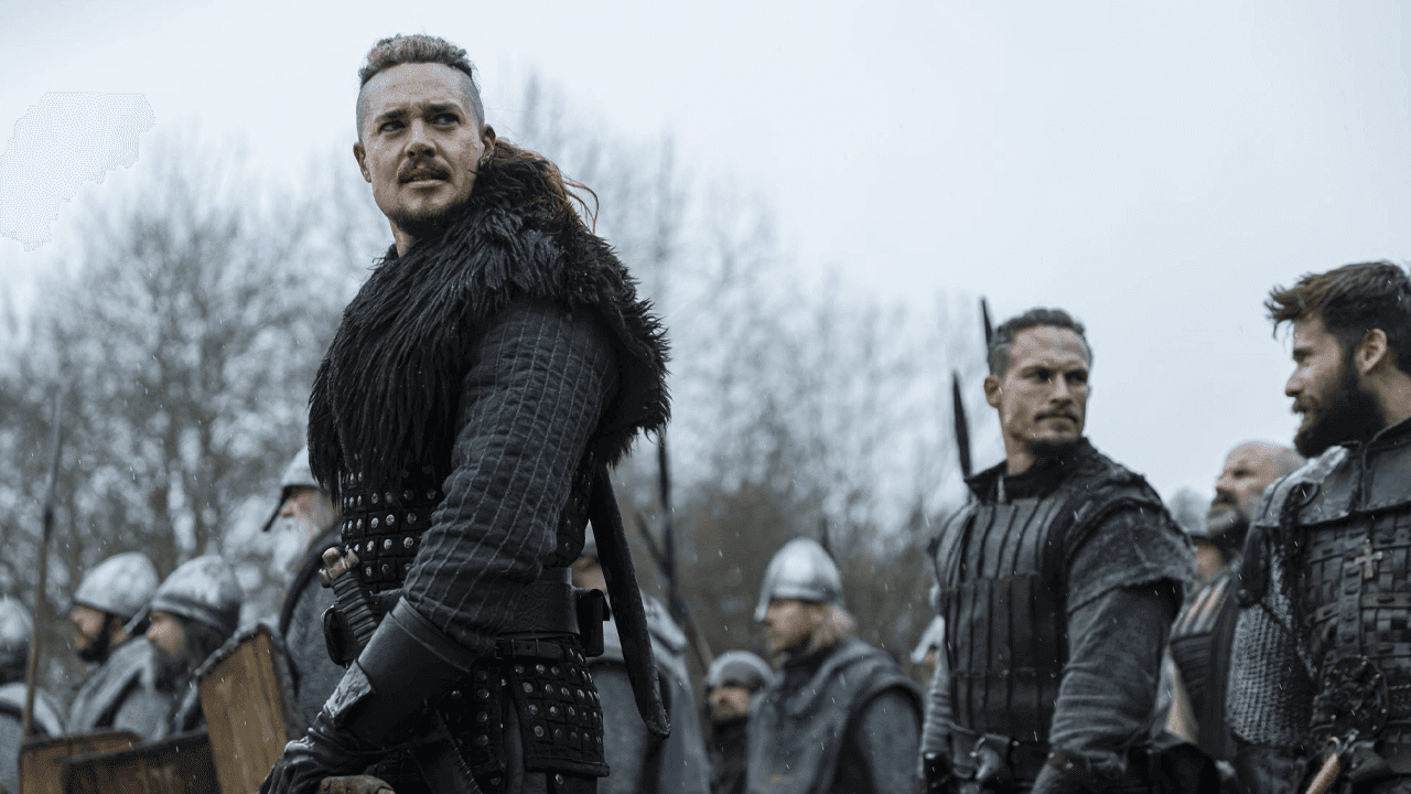 The Last Kingdom Seven Kings Must Die Ending Explained Battle Of Brunanburh