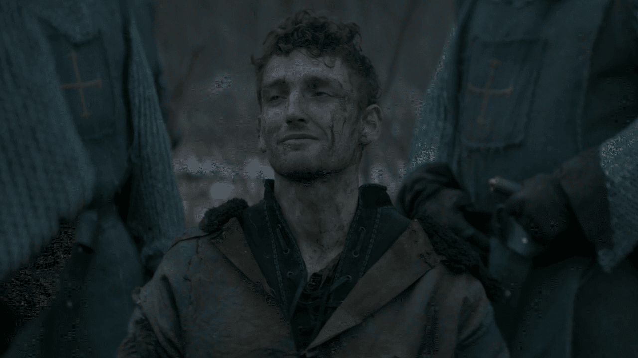 The Last Kingdom Seven Kings Must Die Ending Explained Ingilmundr