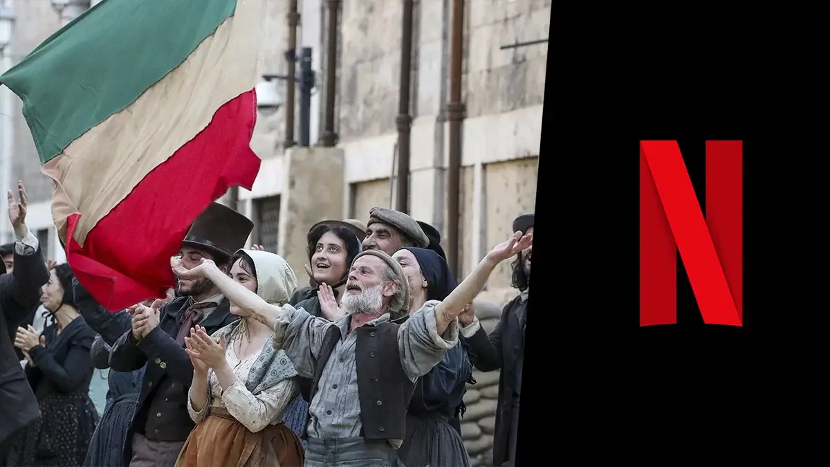 the leopard netflix limited series what we know so far the leopard netflix limited series what we know so far