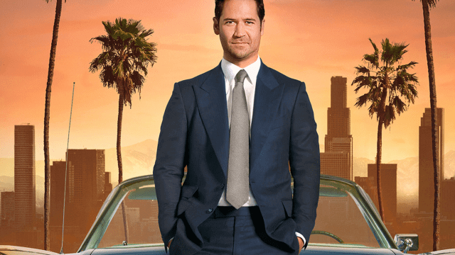 The Lincoln Lawyer Season Everything We Know So Far Cleanup