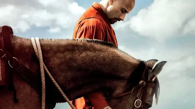 The Mustang New On Netflix This Week April Th
