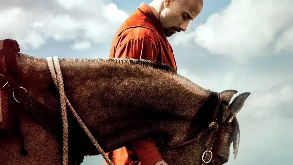 el mustang nuevo en netflix esta semana el 16 de abril de 2023