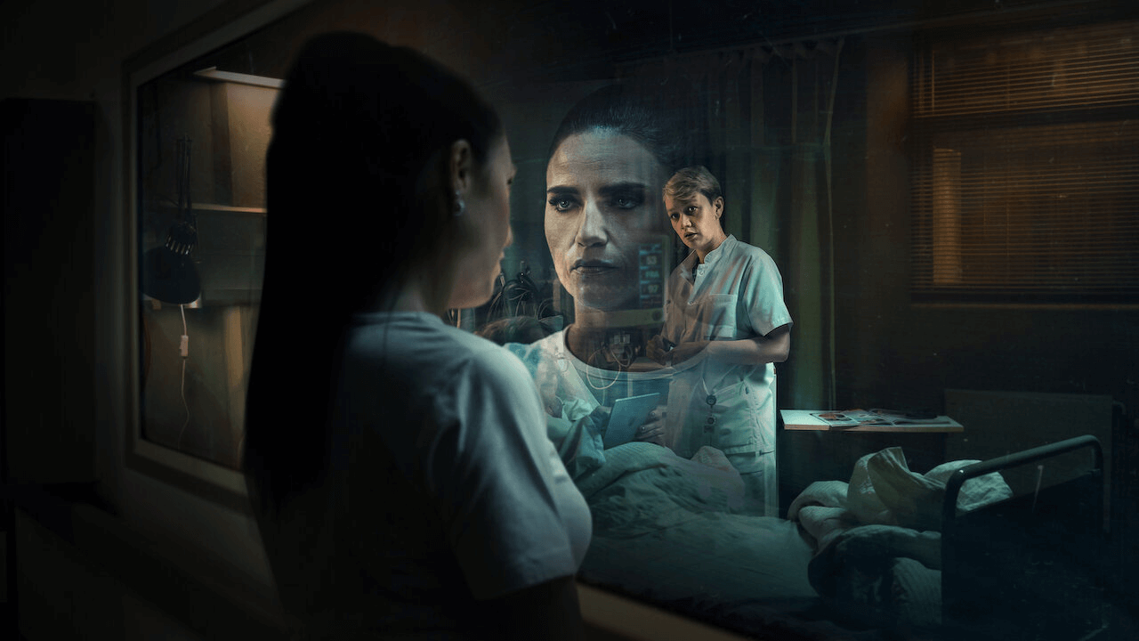 [Download] – ‘The Nurse’ Danish Crime Drama Series: April Release Date and What We Know So Far