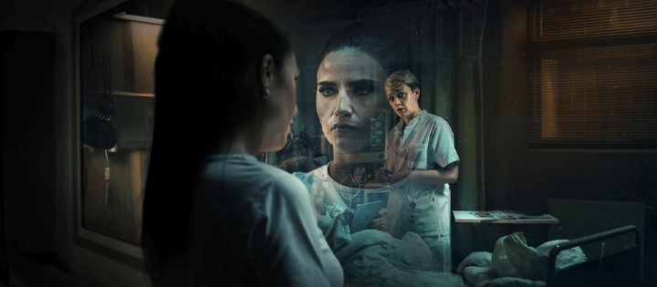 the nurse most anticipated netflix original shows april 18th 2023