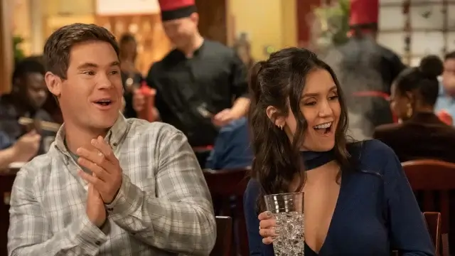 The Out Laws Coming To Netflix July