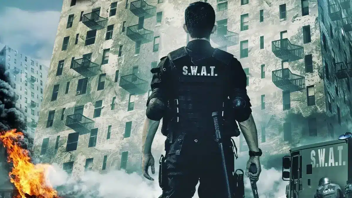 the raid new on netflix april 4th 2023