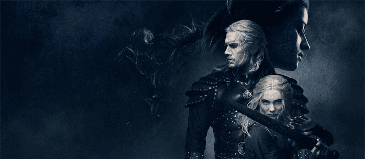 The Witcher Volume Season Netflix Originals Coming June