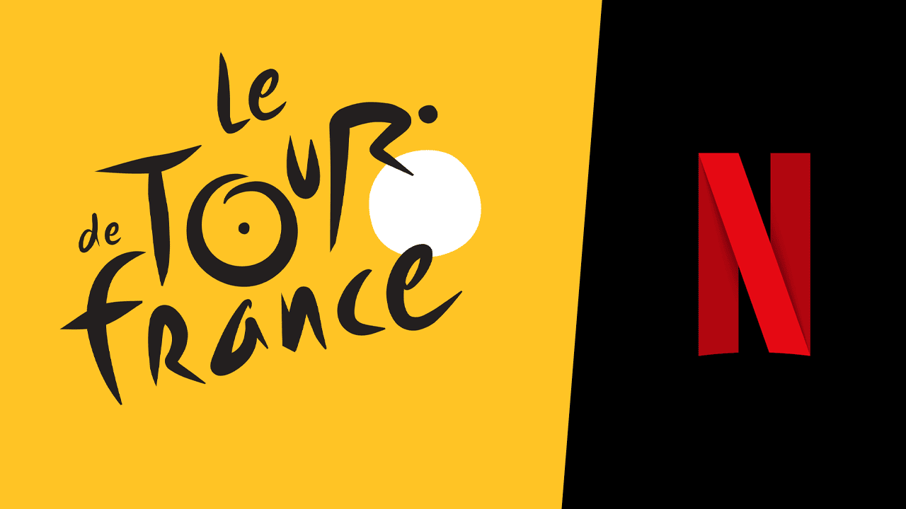 tour de france in the heart of the peloton is coming to netflix in june 2023