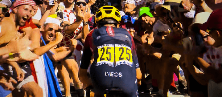 Tour De France Unchained Netflix Originals Coming June