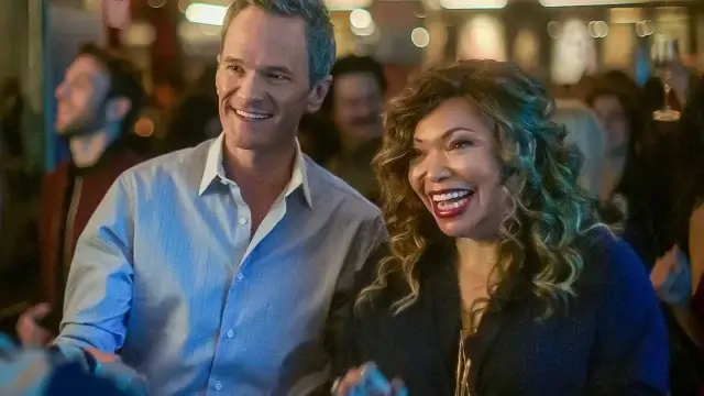 Uncoupled Leaving Netflix At End Of April