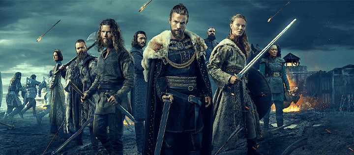 vikings valhalla season 4 historical dramas coming to netflix in 2023 and beyond