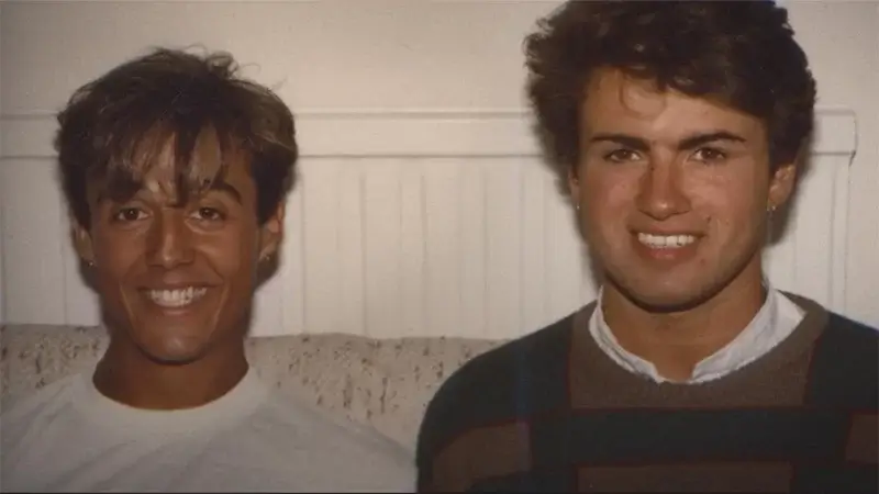 Wham Documentary Netflix
