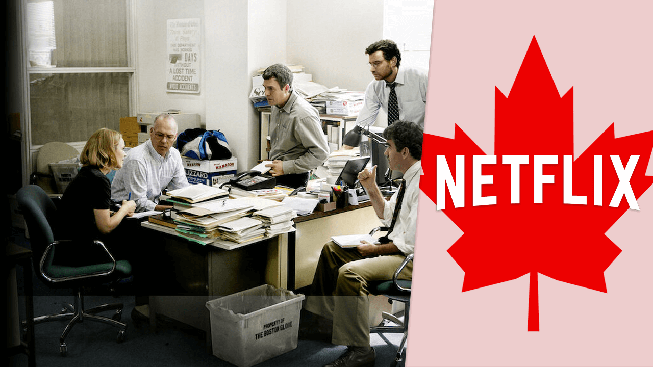 64 New Movies and TV Shows Added to Netflix Canada This Week May 5, 2023