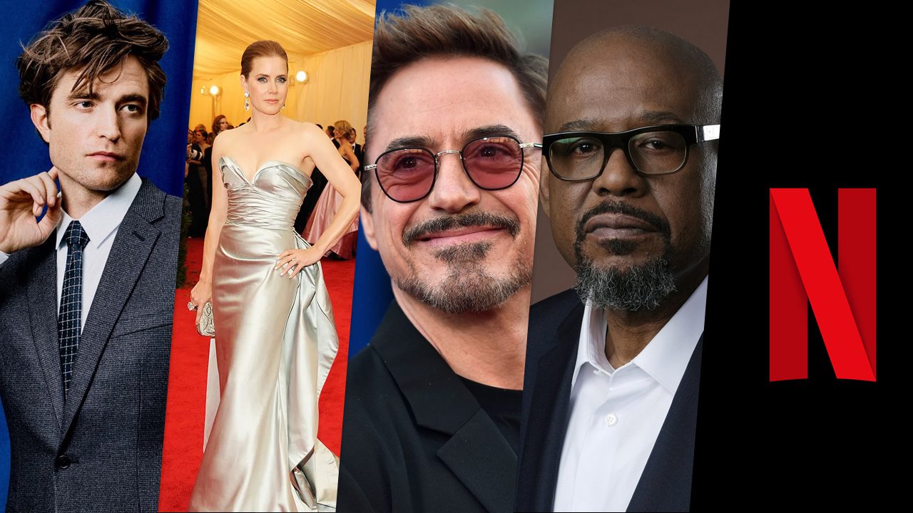 [Download] – ‘Average Height, Average Build’ Netflix Movie: What We Know So Far