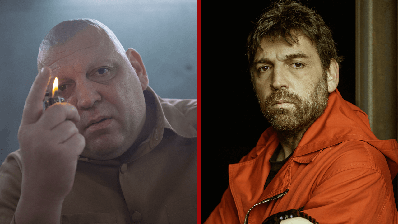 Hovik Keuchkerian spanish netflix sequel everything we know so far