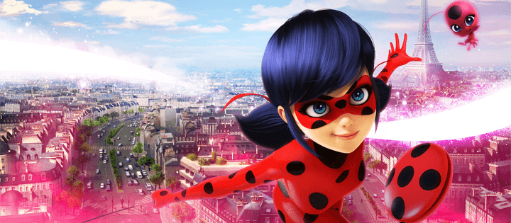 Ladybug Cat Noir The Movie les films originaux les plus attendus sur netflix le 11 mai 2023