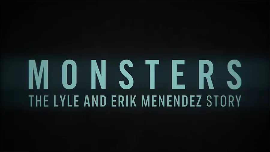 Die Monster von Lyle und Eric Menendez Story-Titel