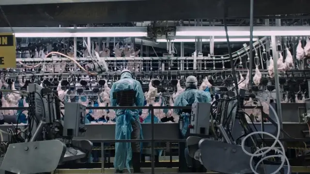 Poisoned The Dirty Truth About Your Food Netflix