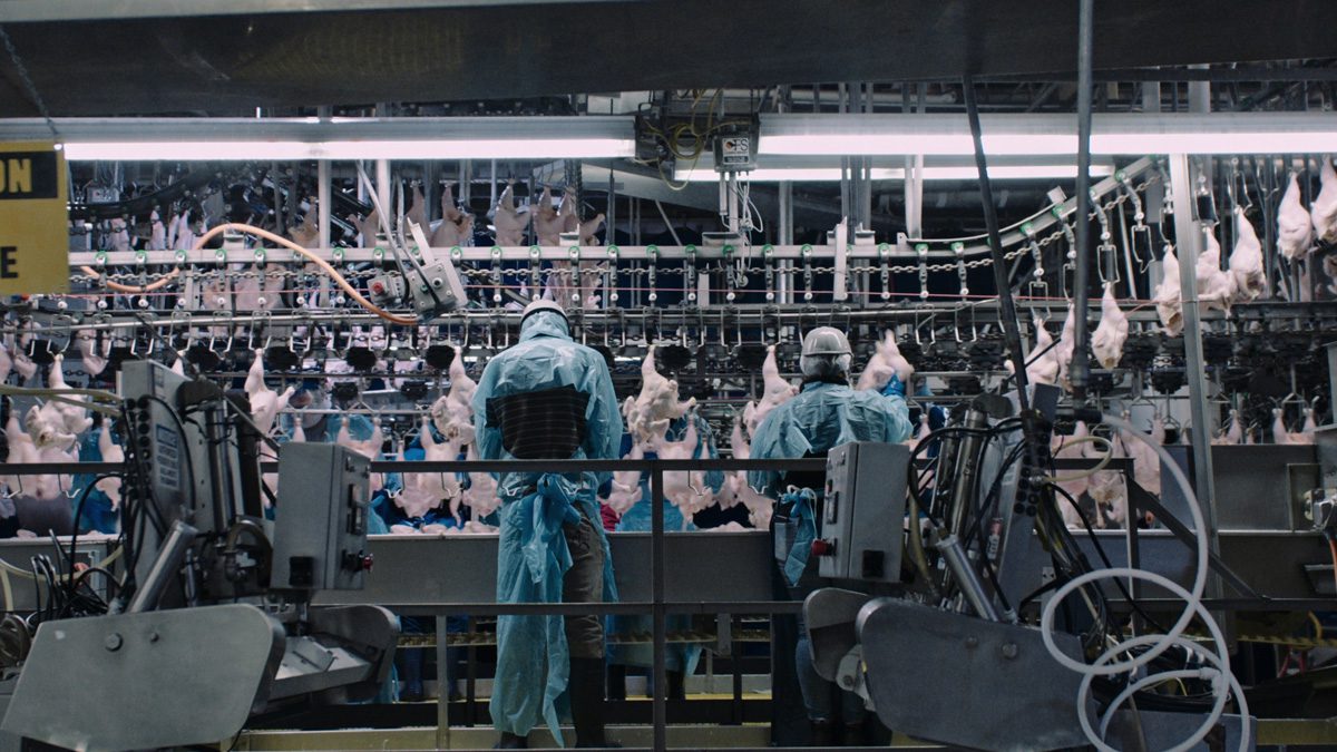 Netflix prepares the documentary ‘Poisoned: The Dirty Truth About Your Food’ for its release in 2023